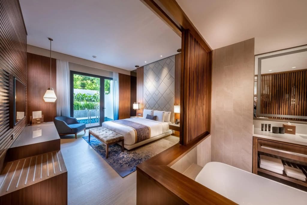 Hard Rock Hotel Desaru Coast - photo 45