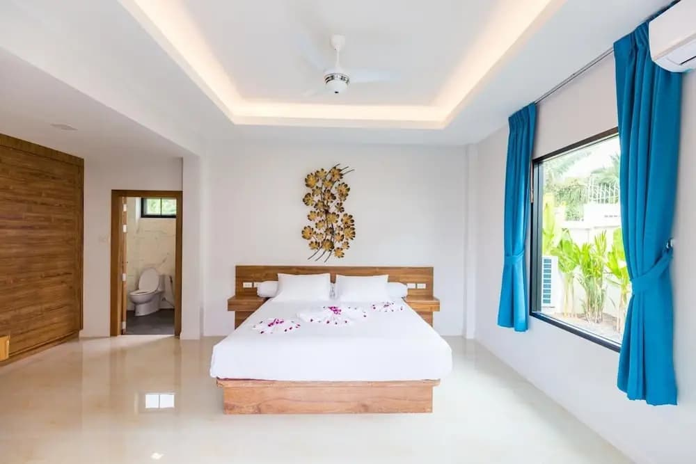 Blue Bird Villa - photo 4
