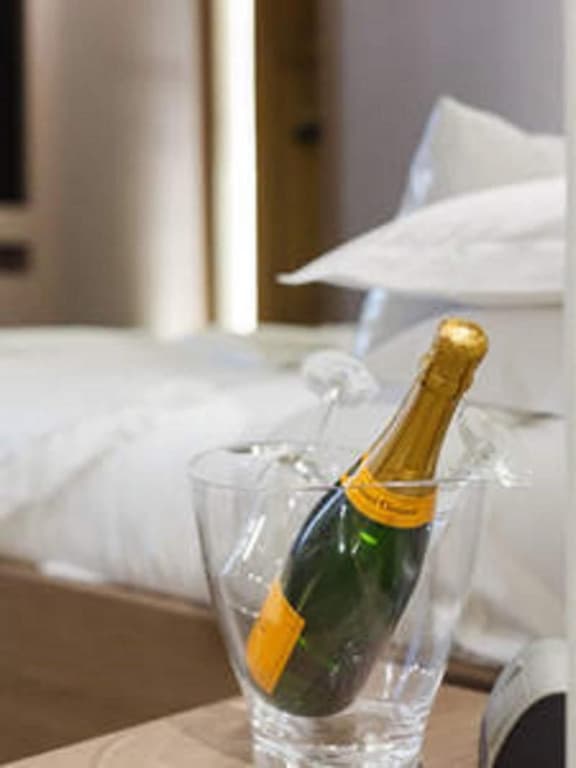 Private Luxury Suite - photo 11