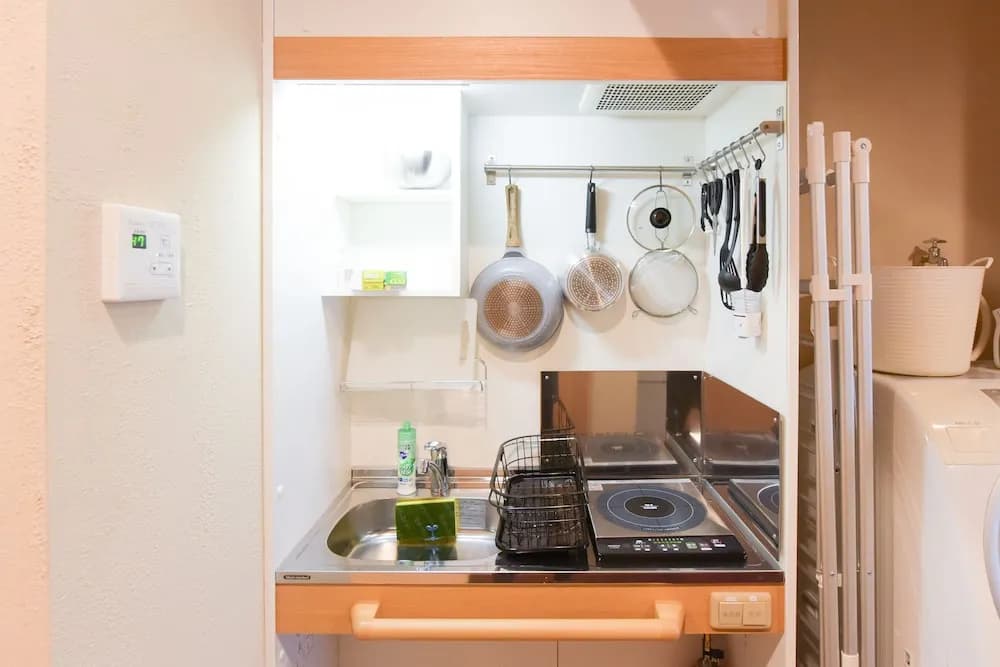 Yoyogi House - photo 16