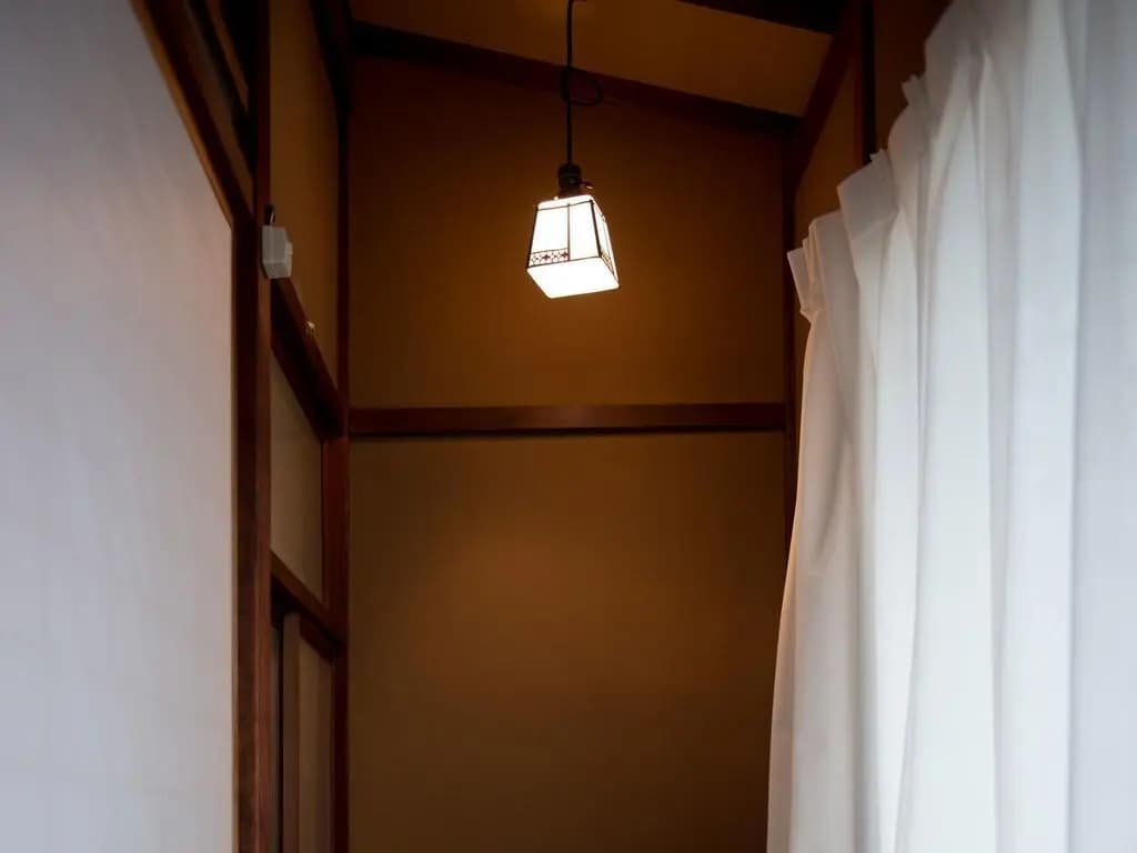 Gojo Miyabi Inn - photo 10