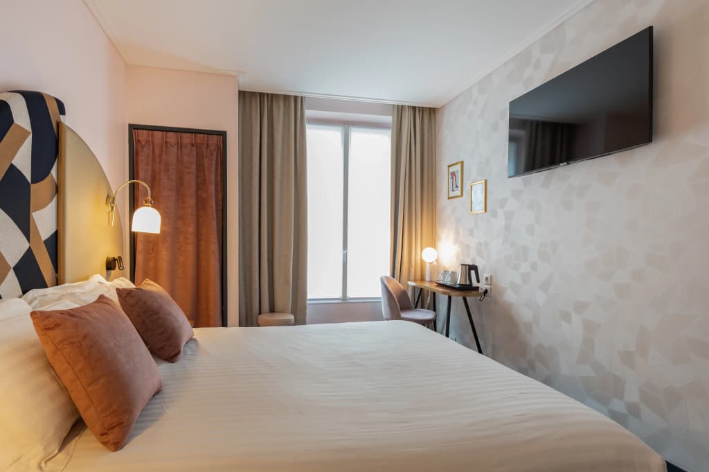 L'Hotel Royal Saint Germain - photo 24