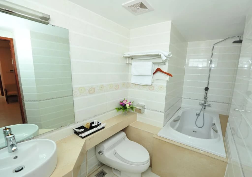 Hanoi Avatar Hotel - photo 7