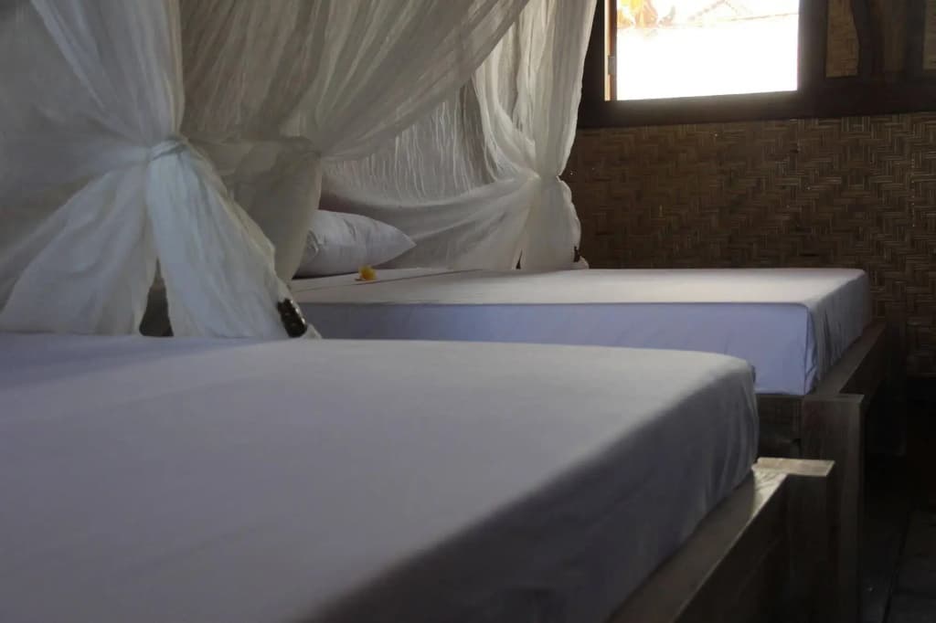 The Calmtree Bungalows - photo 4