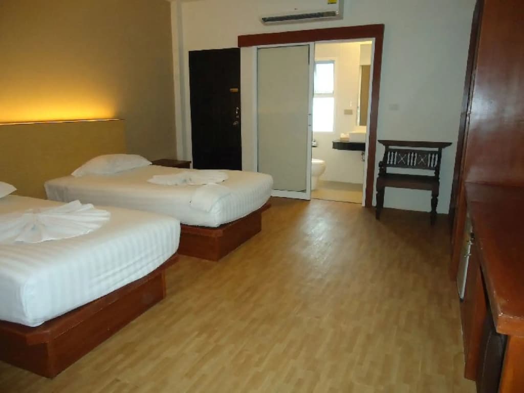 Melissa Kata Beach Resort - photo 7