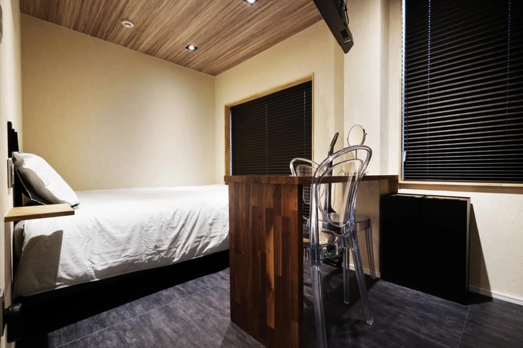 Real Life SANGENJAYA STUDIO 2Pax Shibuya - photo 6