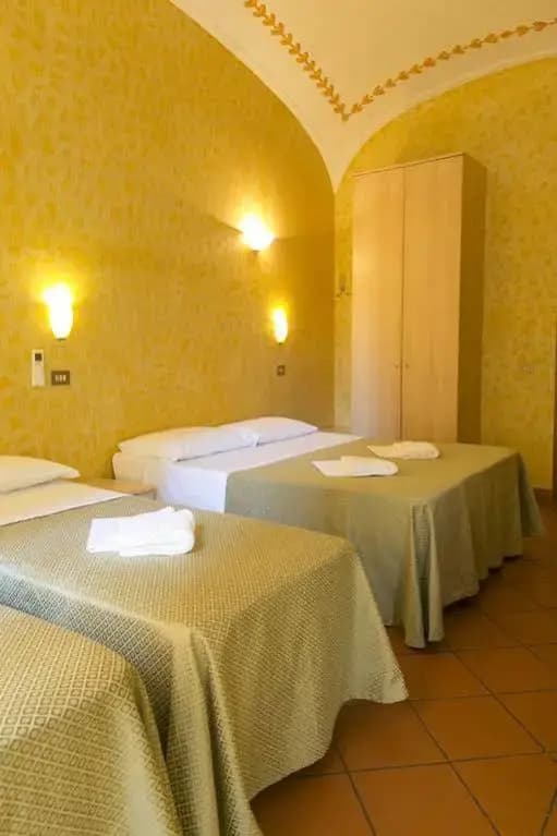 Giampy Guest House - photo 15