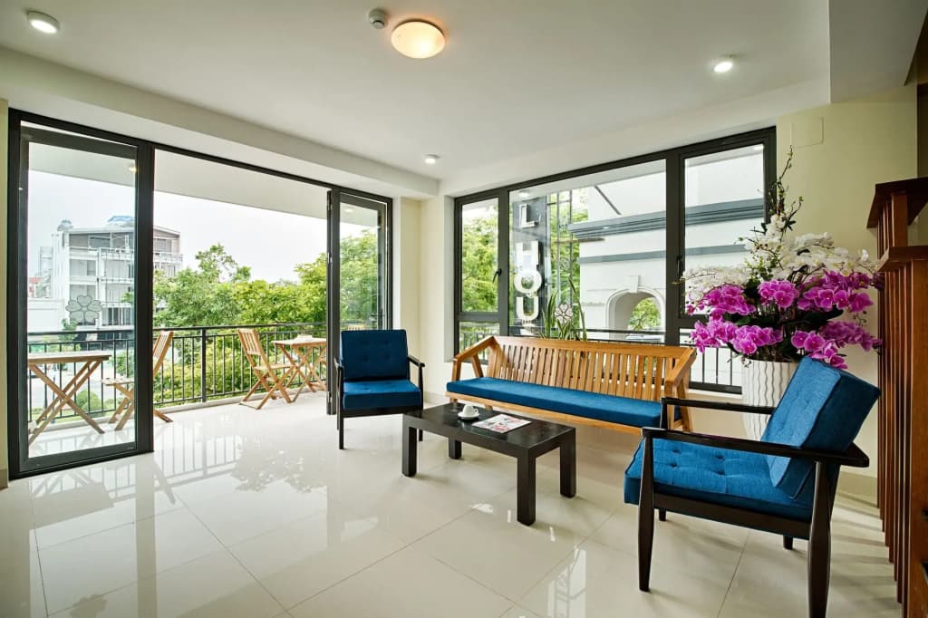 Mai Boutique Villa - photo 7
