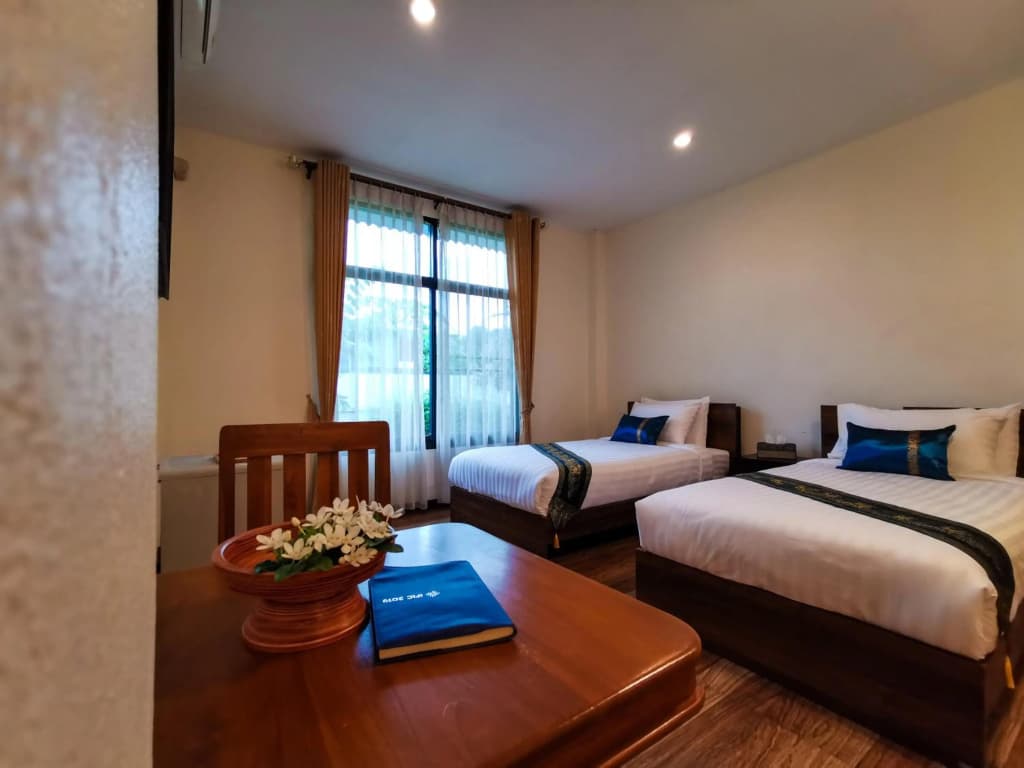 QG Resort - photo 6