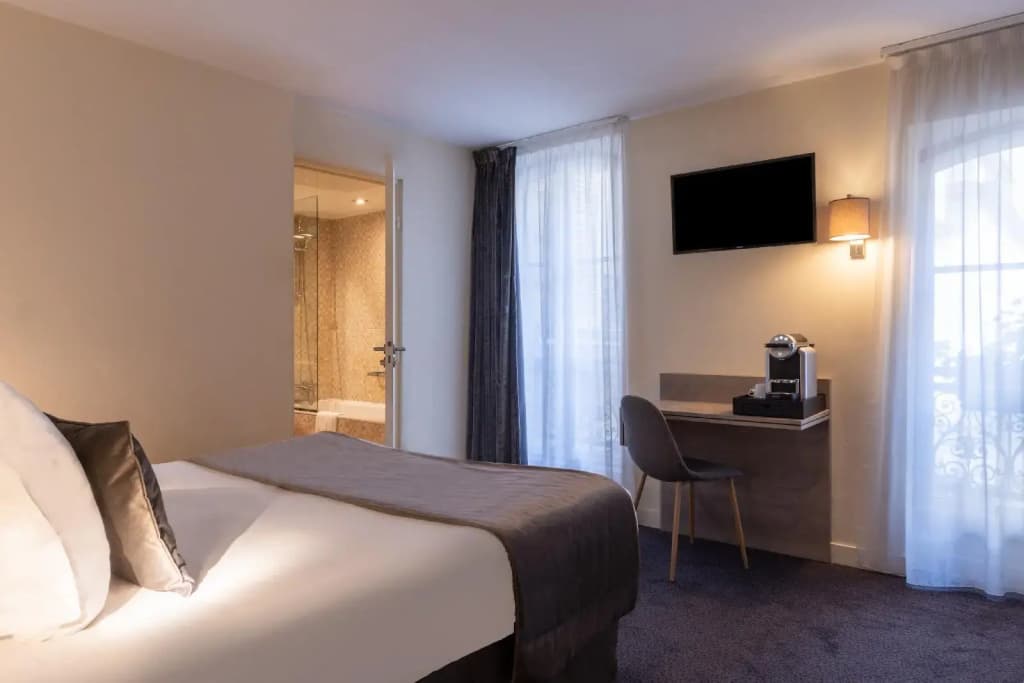 Hotel Aston - photo 25