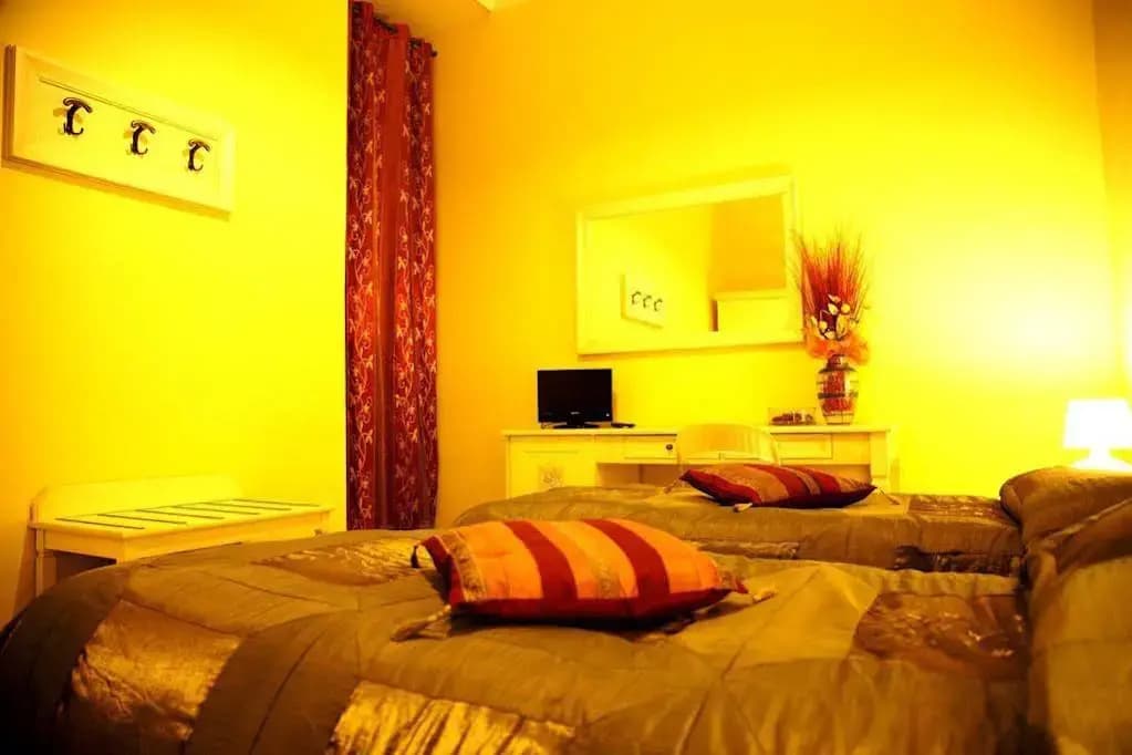 Roma Da Noi Home Holidays - photo 5