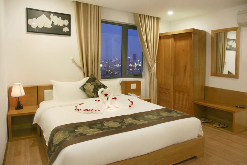 Merry Land Hotel Da Nang - photo 6