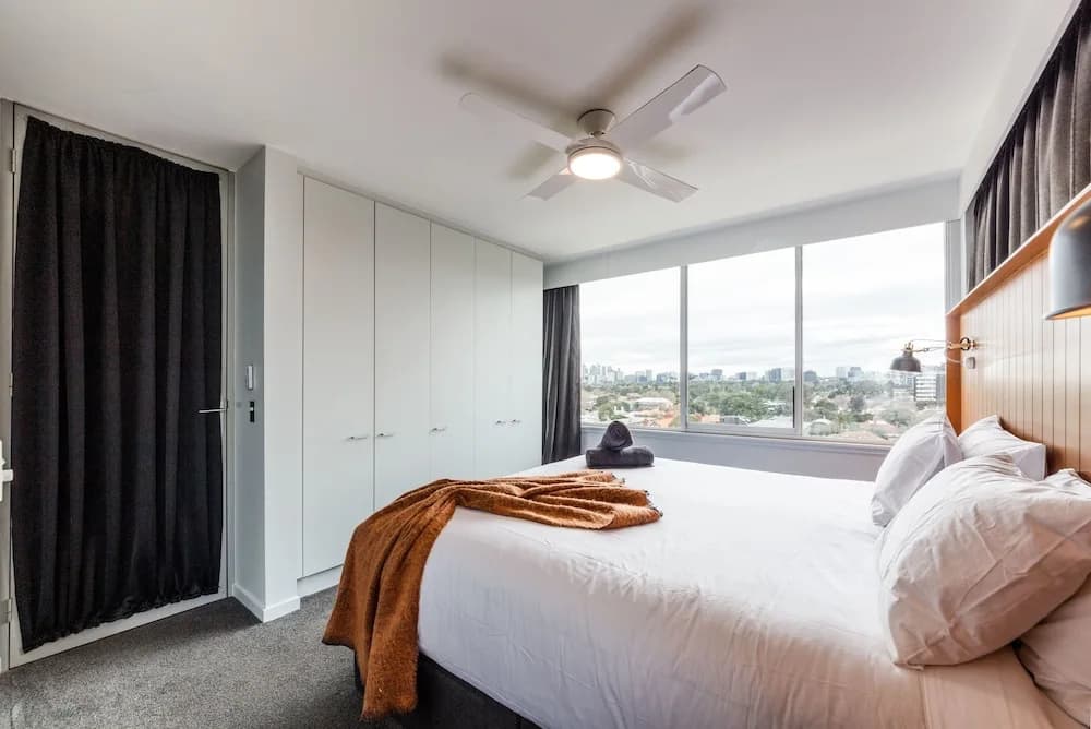 Exquisite 2 Bedroom Beach City Views - photo 2