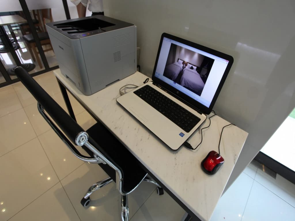 Vatica Hotel Dongdaemun - photo 3