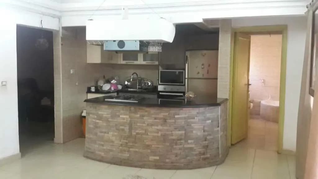 Helmeya Apartment with Touristic Views - photo 9