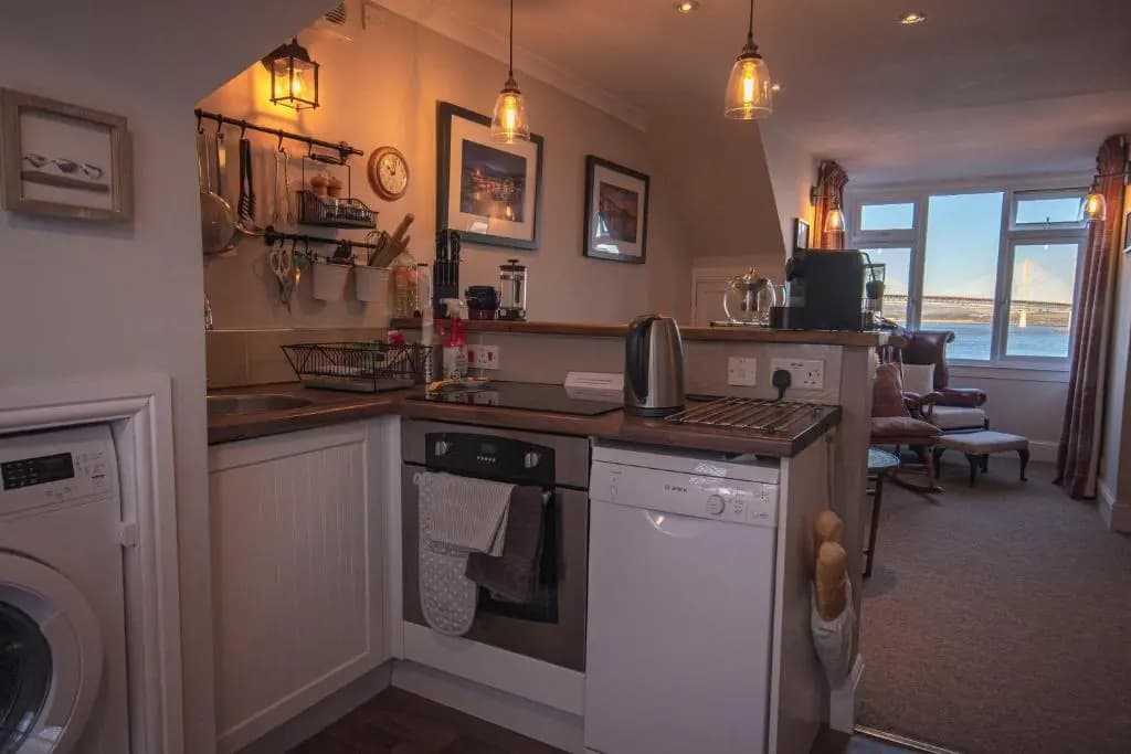 Forth Reflections Self Catering - photo 8