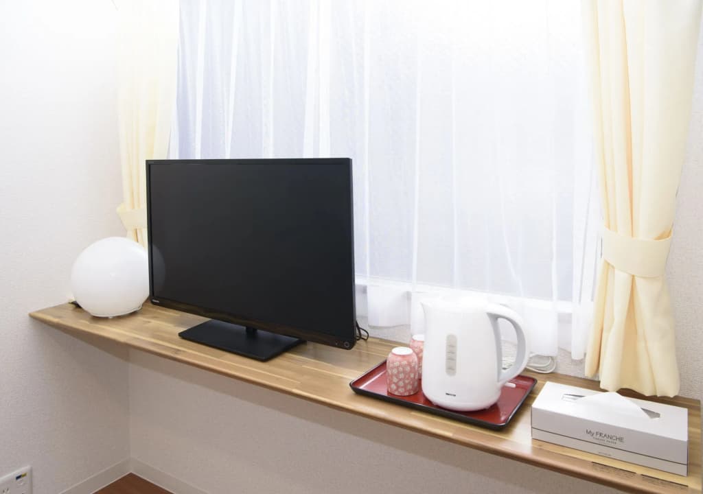 HOTEL REJOICE STAY Kyoto Karasuma Oike - photo 4