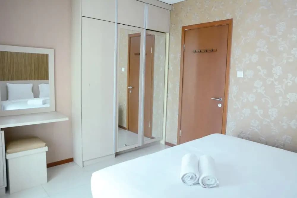 Premium Location and Affordable Thamrin Residence - photo 6