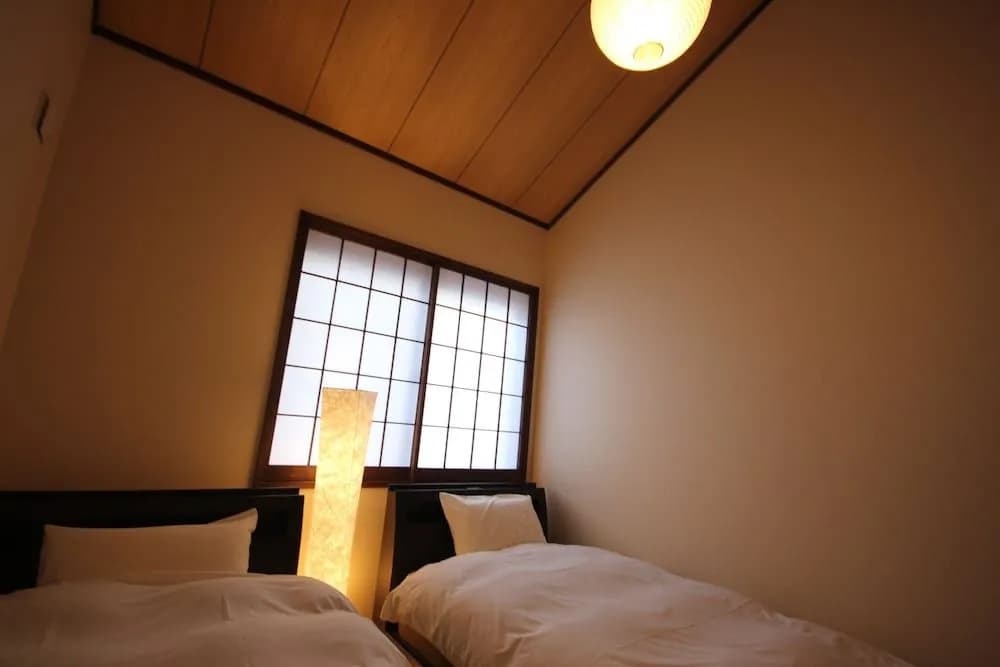 Yadoya Hakutei-An - photo 4