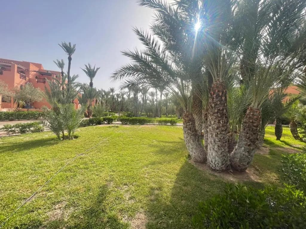 Appartements Marrakech Garden - photo 10