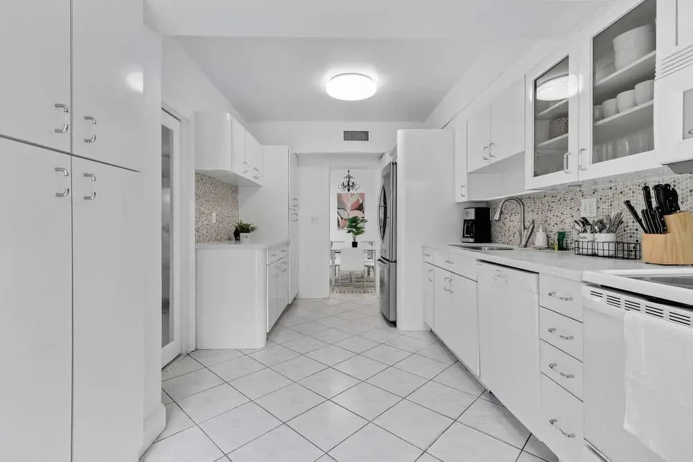 520 Brickell House - photo 21