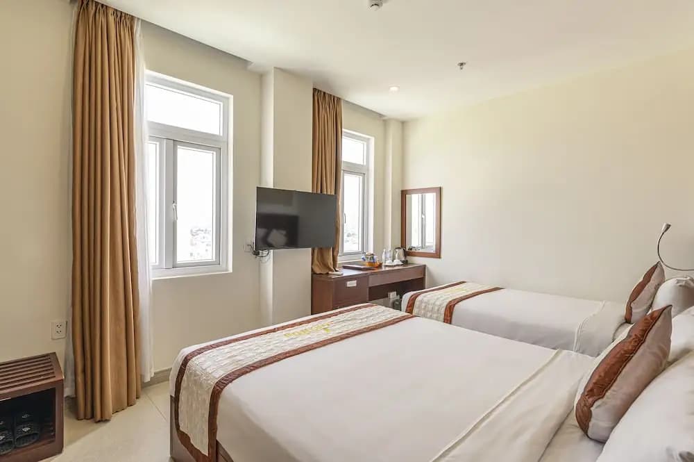 Ocean View Danang Hotel - photo 6