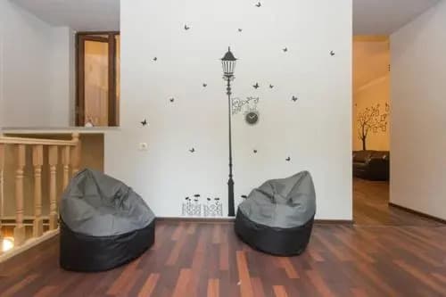 Big Whale Guesthouse - photo 12