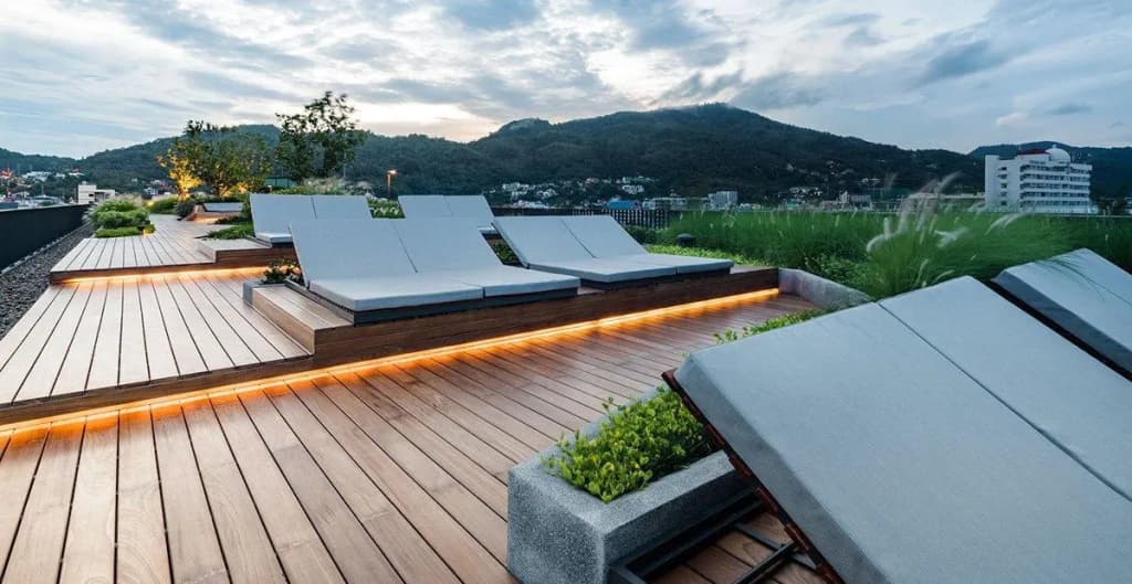 The Deck Condo Patong by VIP - photo 4