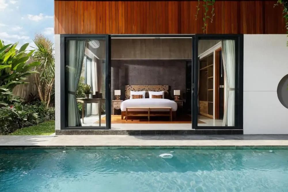 Villa Eliza Canggu - photo 17