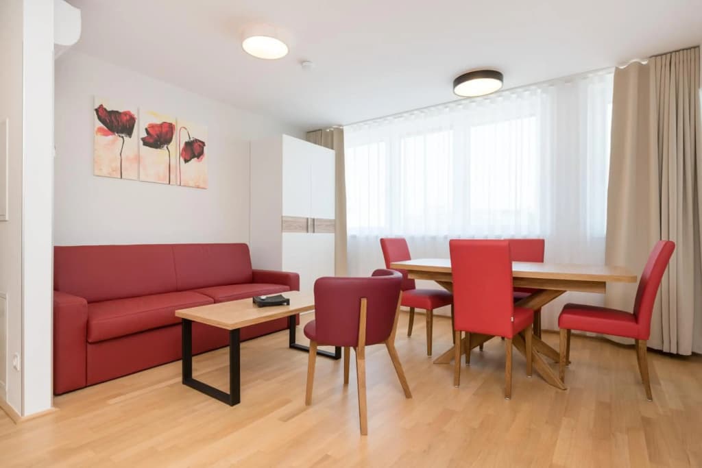 Yourapartment Prater - photo 5