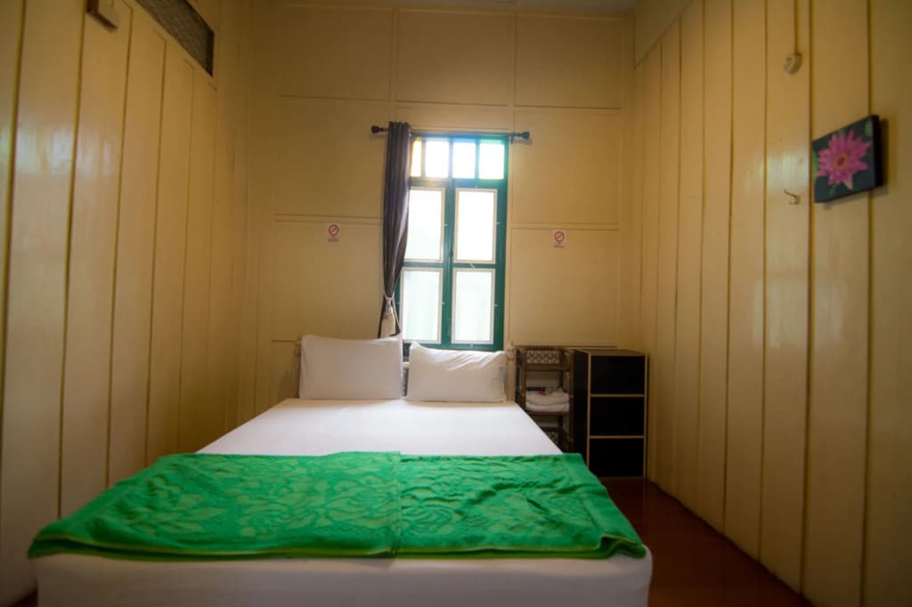 Samsensam Place Hotel - photo 7