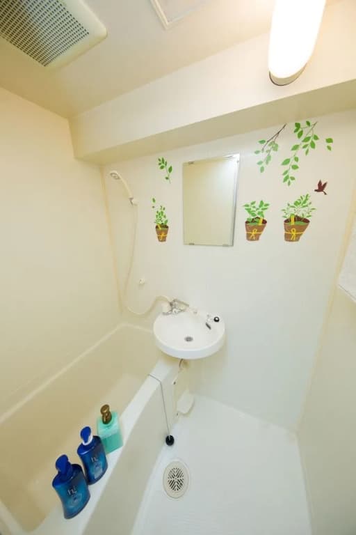 Tatsuya house 305 - photo 9