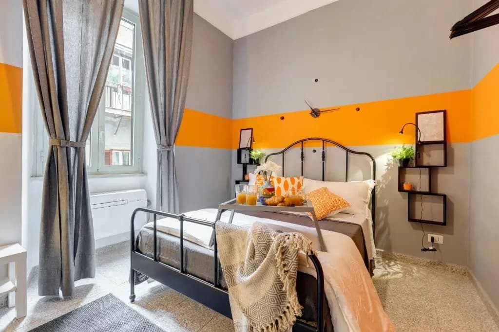 Tridente Apartments - photo 3
