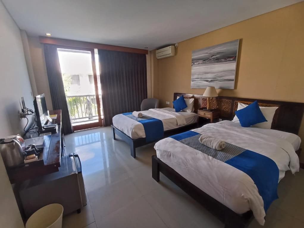 Abian Harmony Hotel & Spa - photo 7