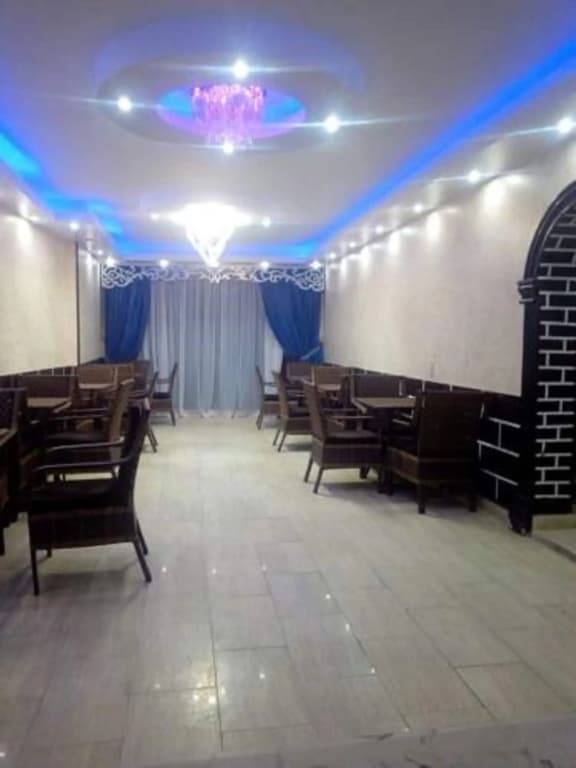Oasis Hostel - photo 14