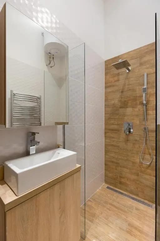 Squares and Dots Apartment - photo 17