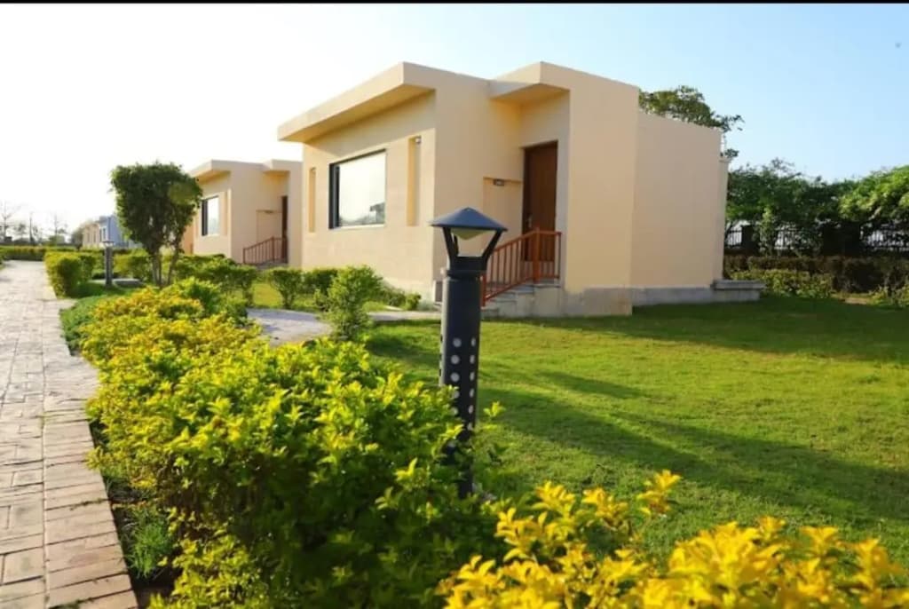 Haritma Resort - photo 16