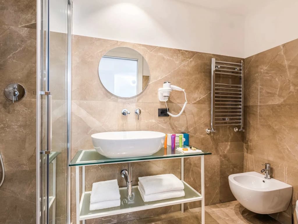 Mercure Roma Centro Termini - photo 10