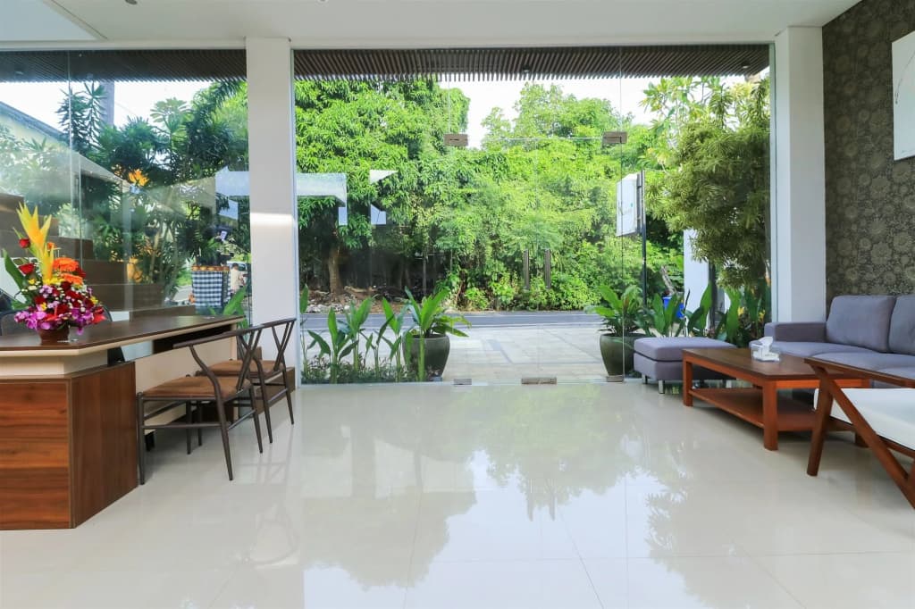 Kumari Villa by ZUZU - photo 18