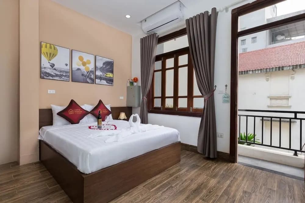 Zo Hotels Yen Phu - photo 3