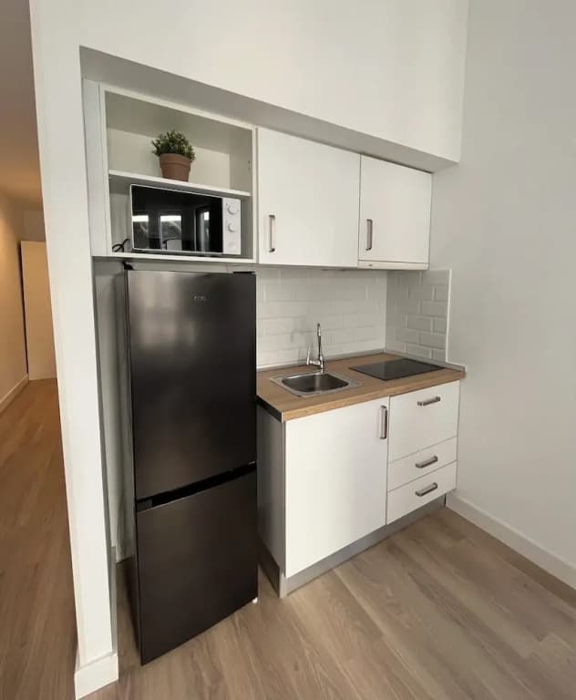 Apartamentos Express by gaiarooms - photo 15