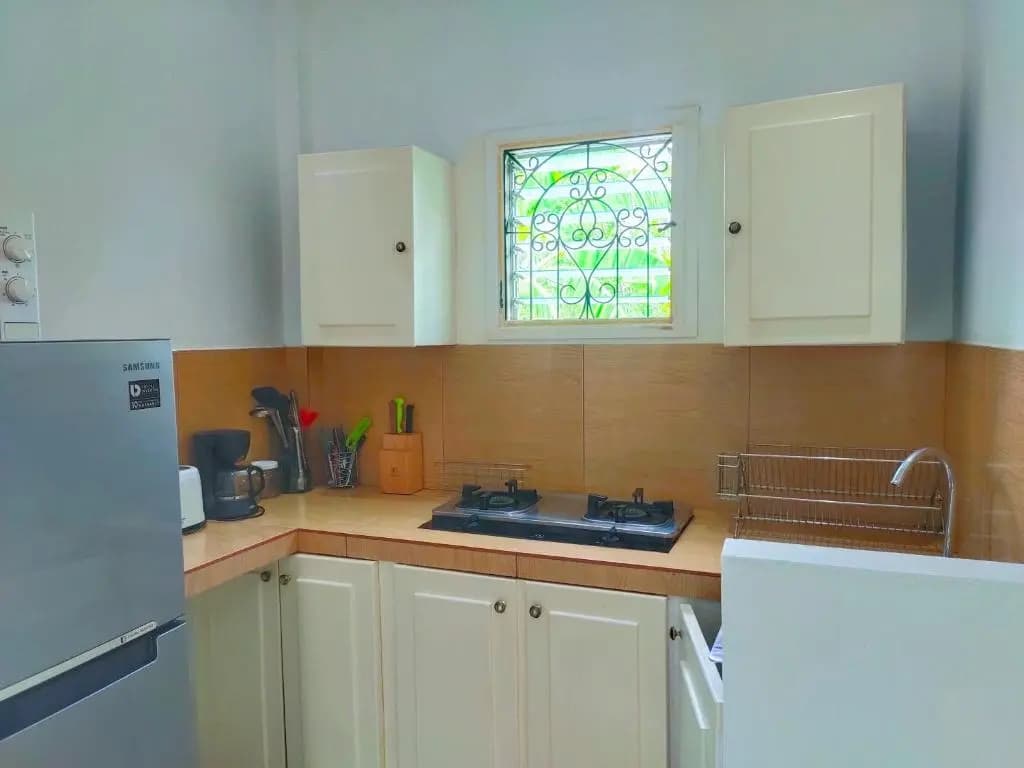 Wirason villa 2BR - photo 13
