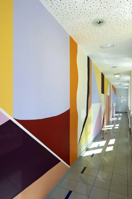 Hotel Kolpinghaus Wien Zentral - photo 18