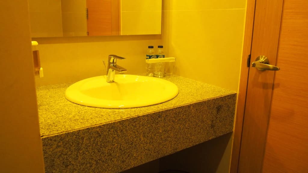 G7 Hotel - photo 7