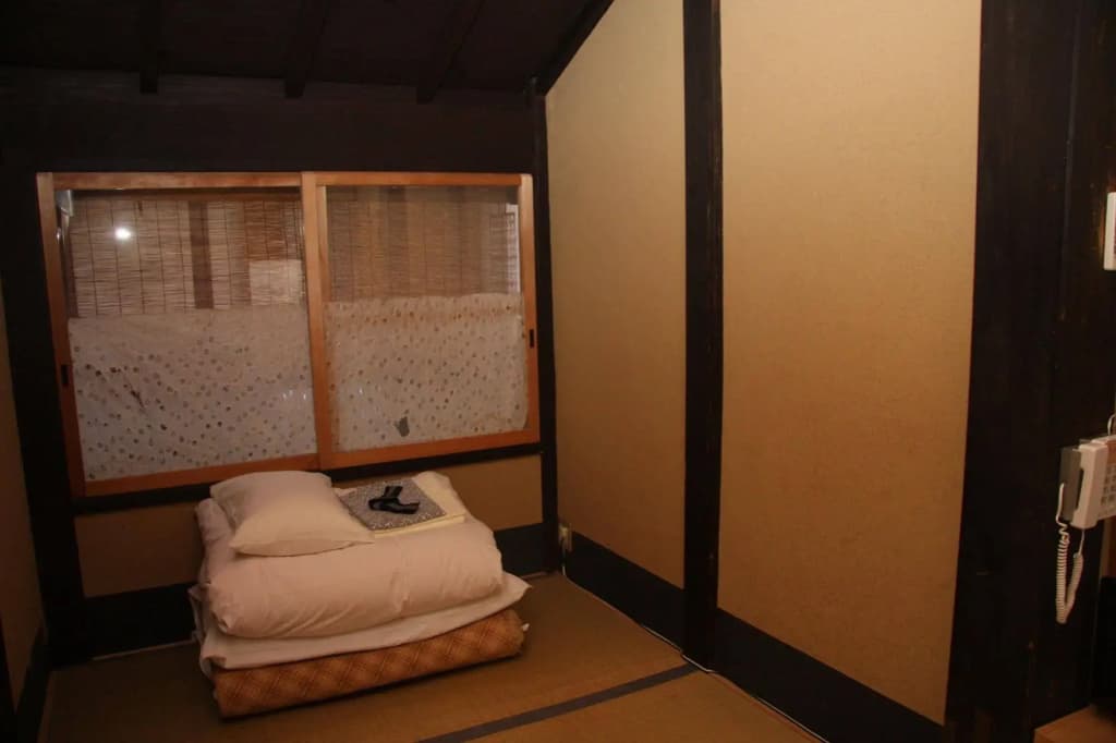 Oyado Sato - photo 3