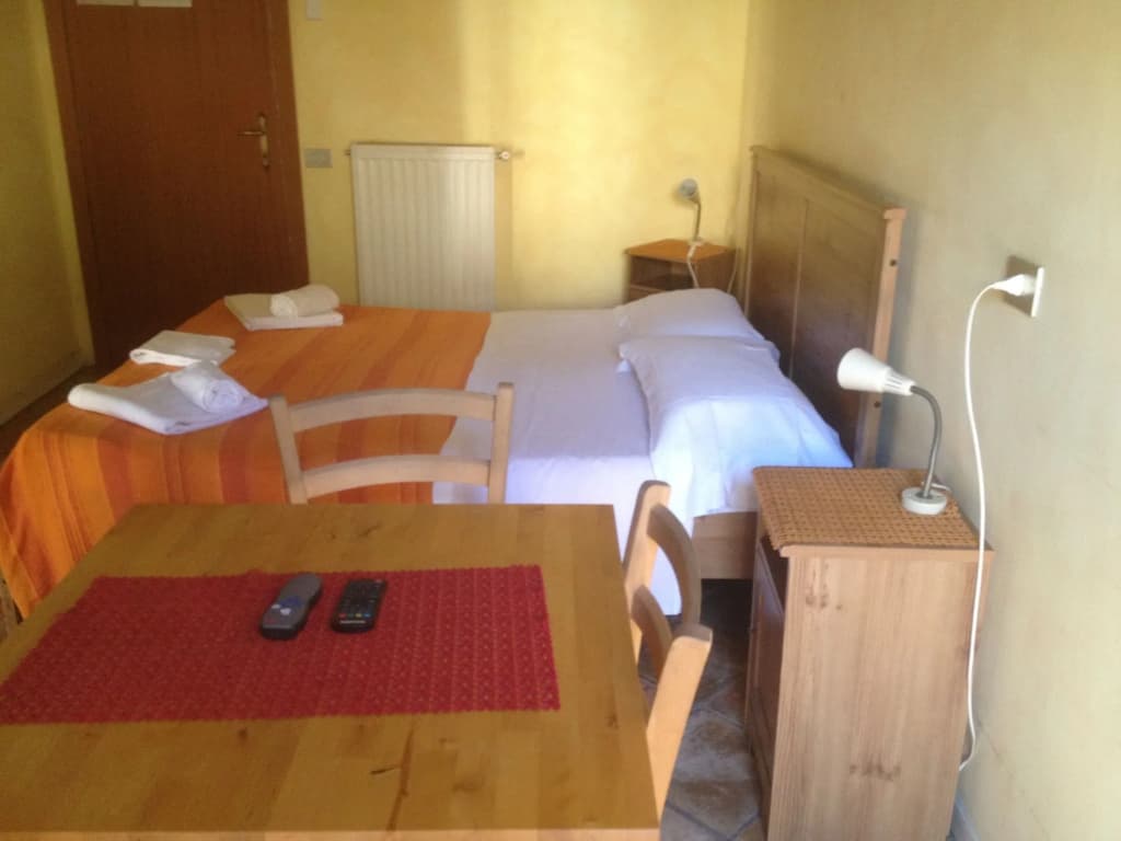 A Campo Dei Fiori B&B - photo 3