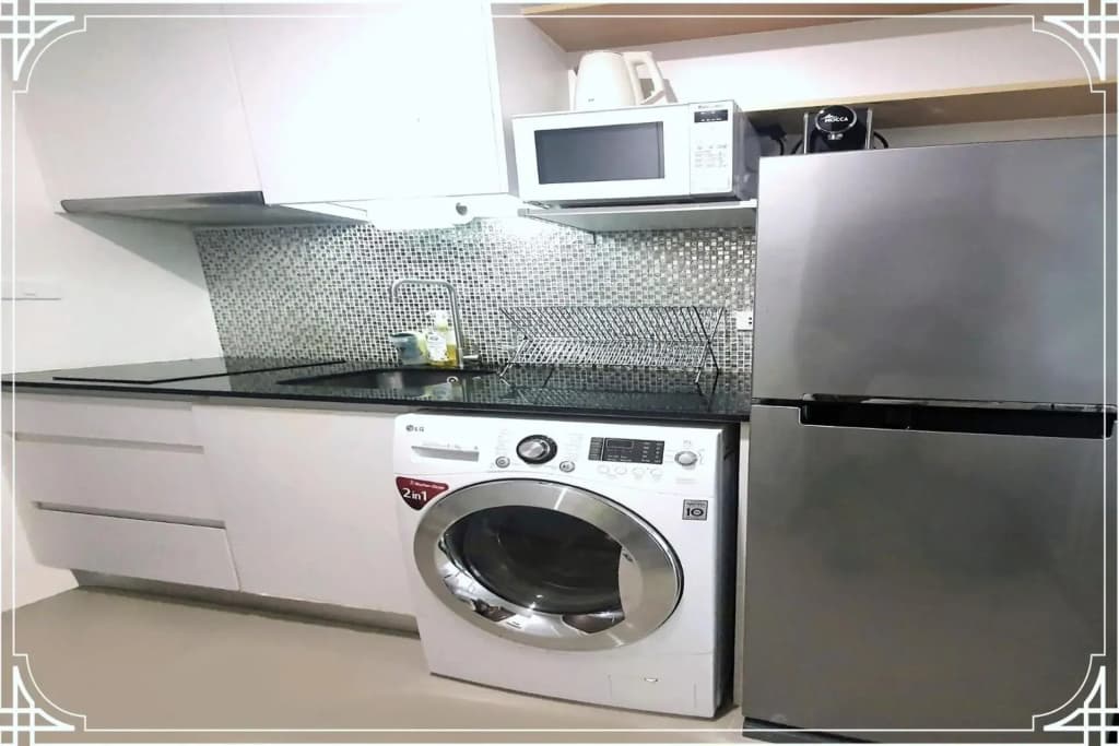 Apartment Lamyai - photo 3