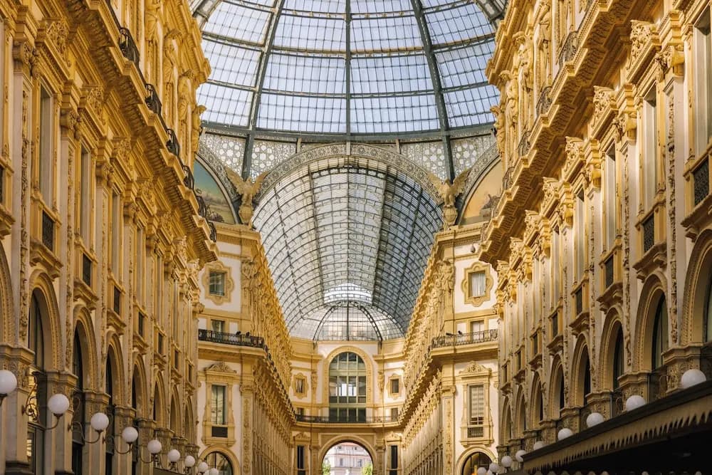 Bob W Milan Crocetta - photo 8