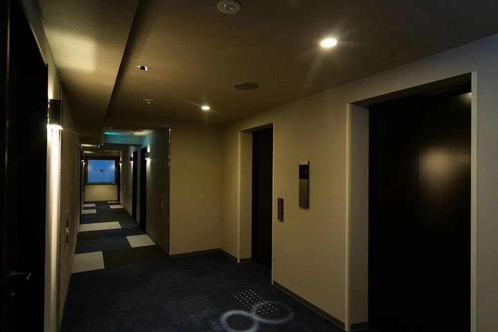Namba Minami Crystal Hotel - photo 8