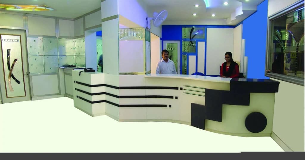 Hotel Kwality - photo 16